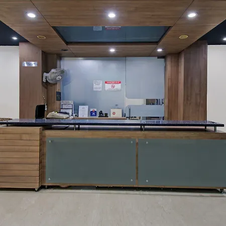 Treebo Maharaja Residency-2
