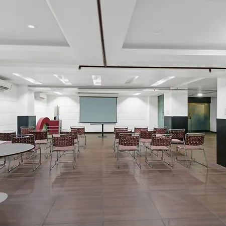 Treebo Maharaja Residency-3
