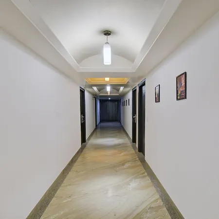 Treebo Maharaja Residency-3