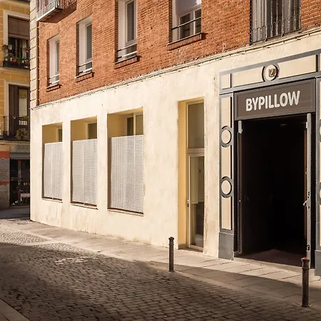 Bypillow Crosstown-3