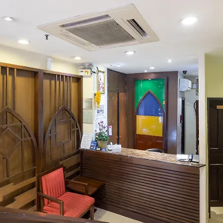 Royal Express Inn-3