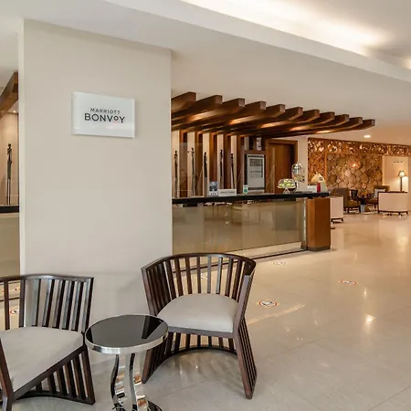 Element By Marriott Dar Es Salaam-3