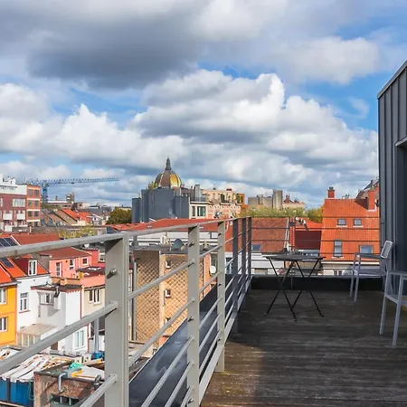 Van Gogh Youth Hostel City Centre-3