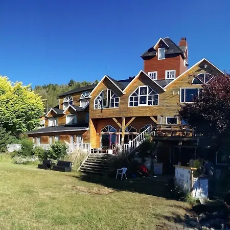 Hosteria La Luna-2
