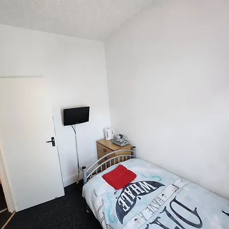 The Moorfield-3