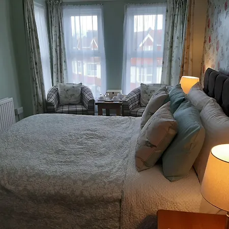 Rosemead Guest House-3