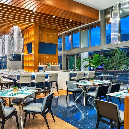 Hyatt Centric Las Olas Fort Lauderdale-3