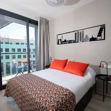 Ekilibrio Hotel&Apart-Suites-2