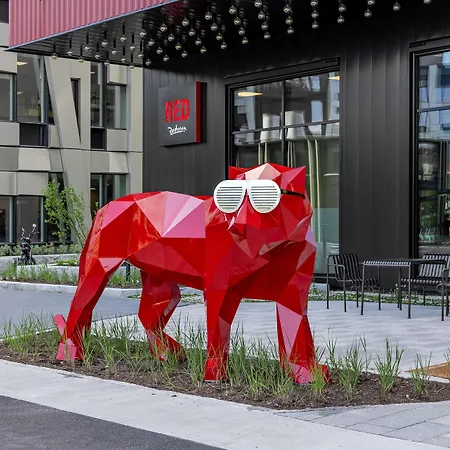 Radisson Red Oslo Okern-3