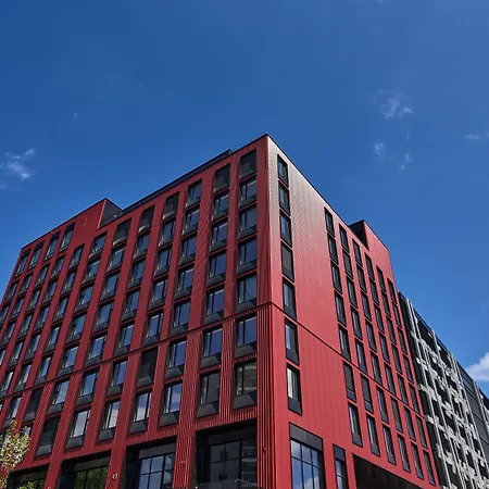 Radisson Red Oslo Okern-2