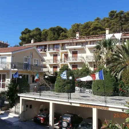 Europe Hotel-3