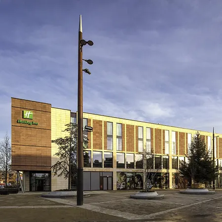 Holiday Inn Sunderland - City Centre By Ihg-3