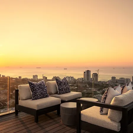 Premier Hotel Umhlanga-3