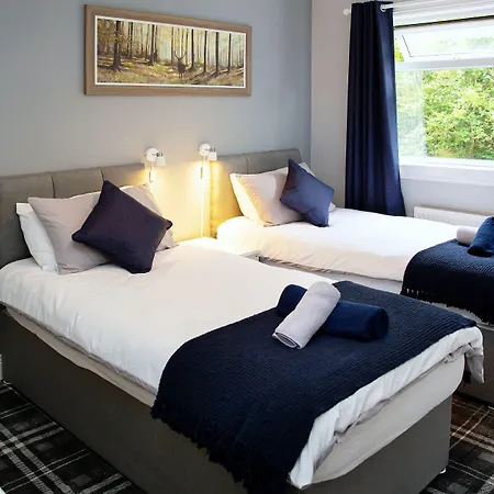 St Andrews Guest House-3
