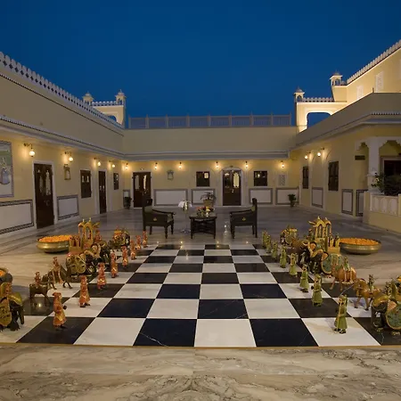 The Raj Palace-3