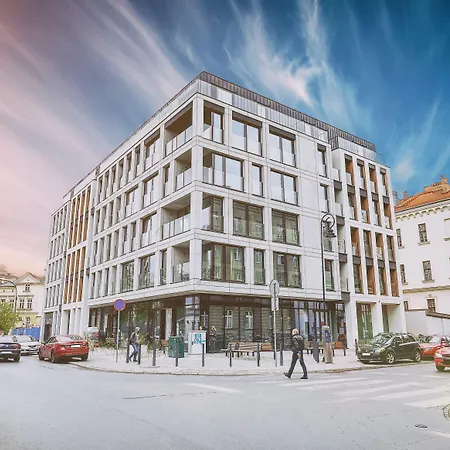 Rajska 3 By Pi Apartments-3