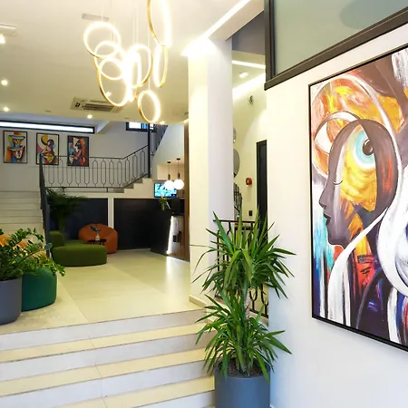 Le M Hôtel-3
