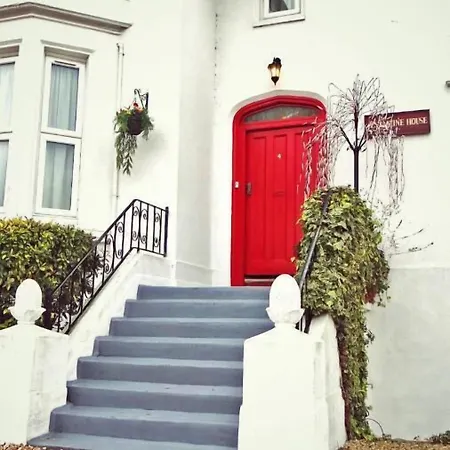 Jessamine House Hotel-3