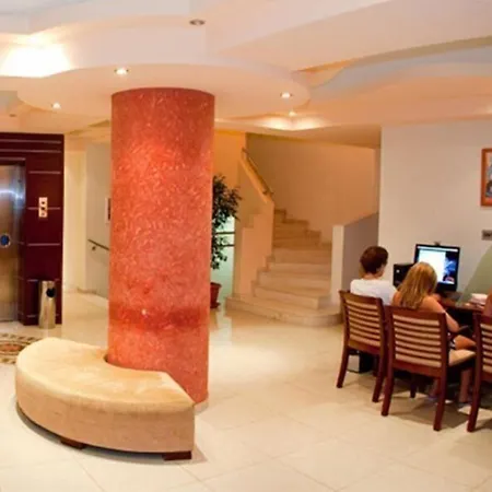 Poseidonia Apartments-2