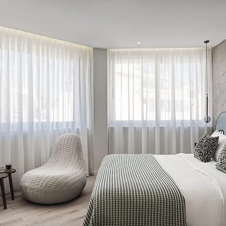 The Lekka Hotel & Spa-3