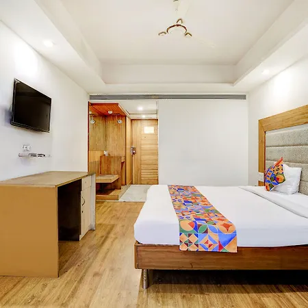 Fabhotel Cambay Sapphire-3