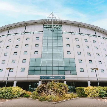 The Bolton Stadium Hotel, A Member Of Radisson Individuals-3