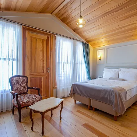İkiz Konak Boutique Hotel-3
