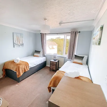 Ingledene Guest House-2