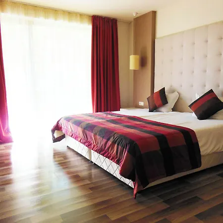 Tsarsko Selo Spa Hotel-2