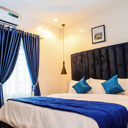 El Elyon Hotel&Suites-3