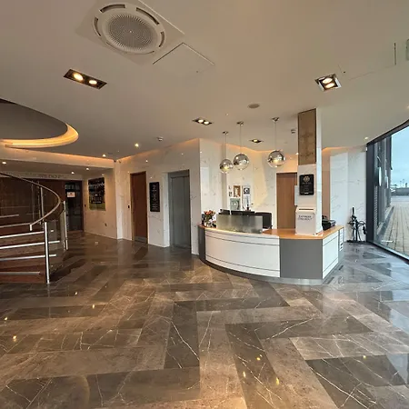 The Hotel At Mill Farm-2