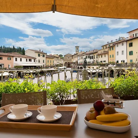 Suite Greve In Chianti-3