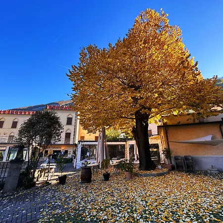 Hotel E Ristorante Cassone-3