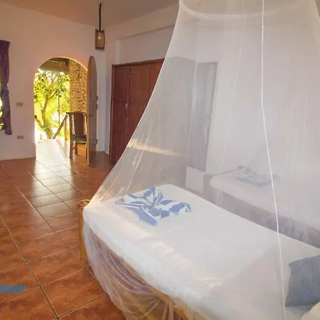The Blue Orchid Resort-2