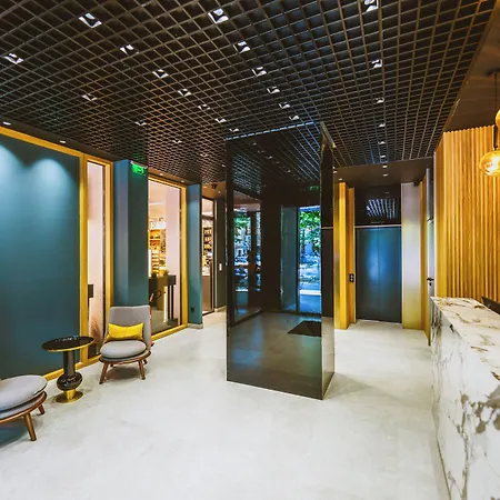 B1 Downtown Hotel, Sofia-2