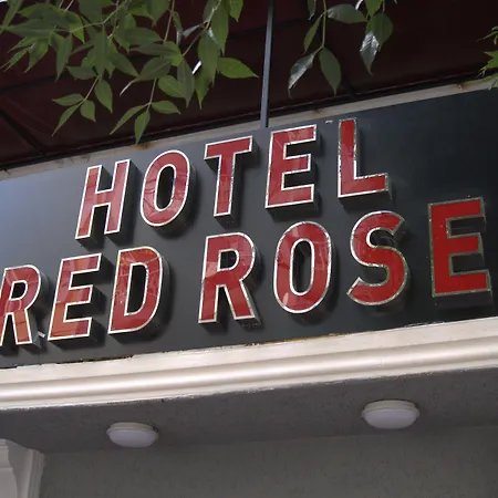 Hotel Red Rose-2