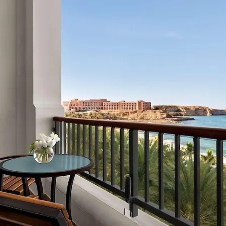 Shangri-La Barr Al Jissah Resort And Spa-3