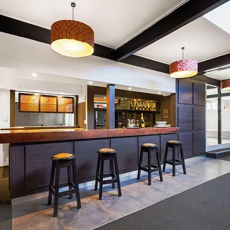 Grand Riccarton Hotel-3
