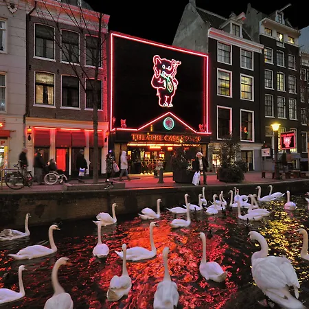 Hotel & Bar Royal Taste Amsterdam-2