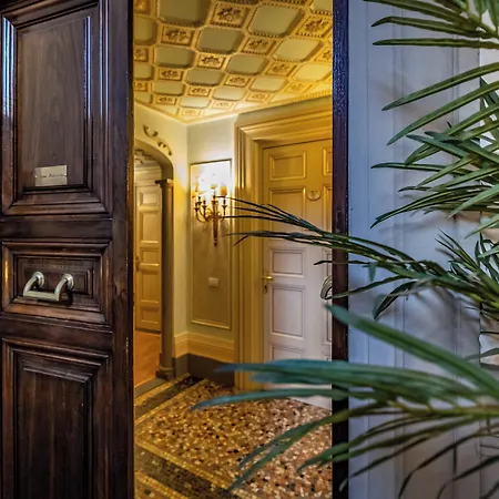 Dei Medici Palace-2