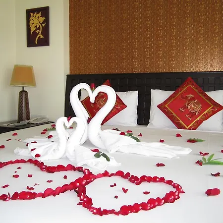 Wannara Hotel Hua Hin-3