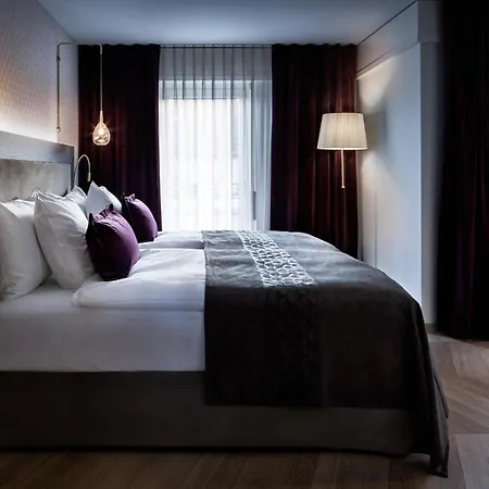 Sorell Boutique-Hotel Seefeld Zuerich-3