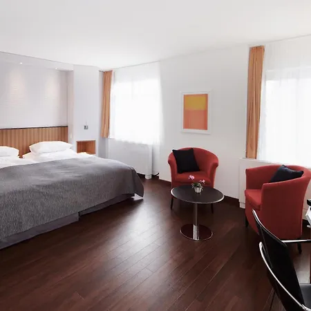 Sorell Hotel Rütli-3