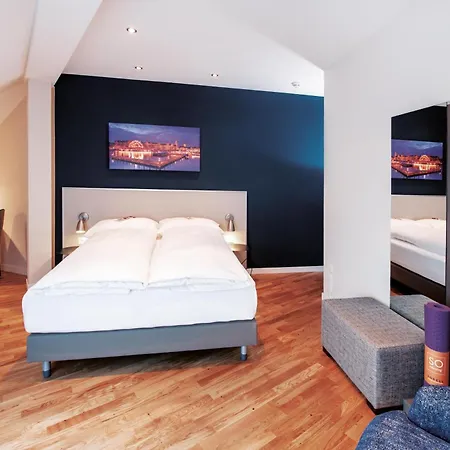 Sorell Hotel Rex Zuerich-2