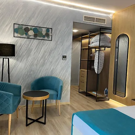 Hotel Marina Palace, Affiliated by Meliá, Adults Only&All Inclusive, RENOVATED-3