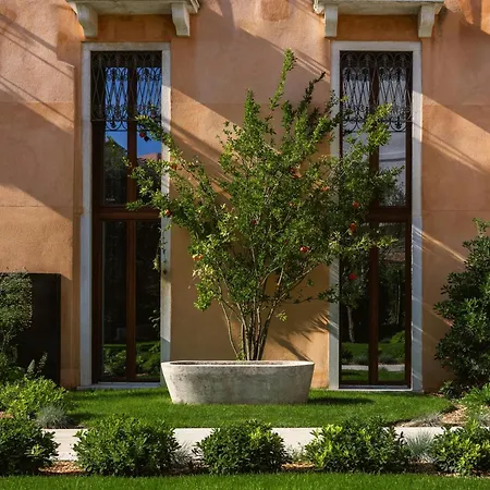 Hotel Gabrielli Venezia - Starhotels Collezione-3