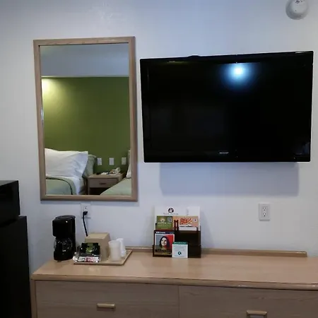 Rodeway Inn San Francisco City Center-3