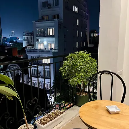 Hanoi Street Hotel-2