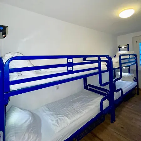 The 4You Hostel & Hotel Munich-3
