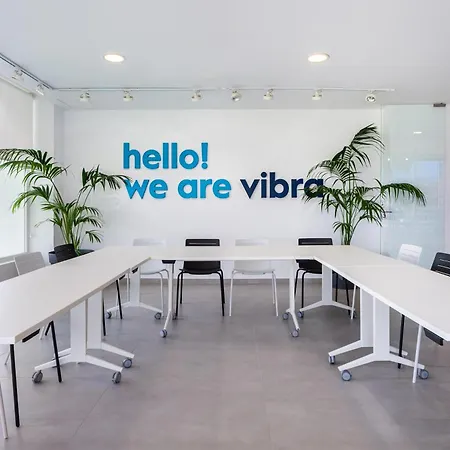 Hotel Vibra Algarb-2